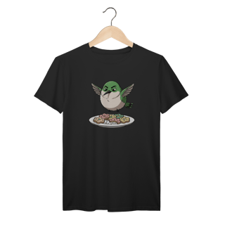 Nome do produtoCamiseta | Beija-Flor Fit