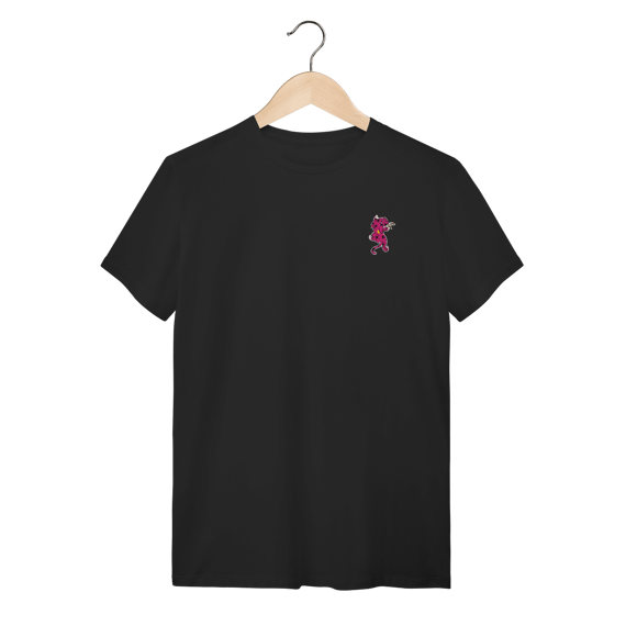 Camiseta Tigronça Grandona