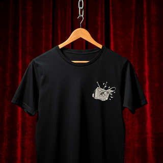 Camiseta Broken Tv 