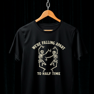 Camiseta Dance Dance 