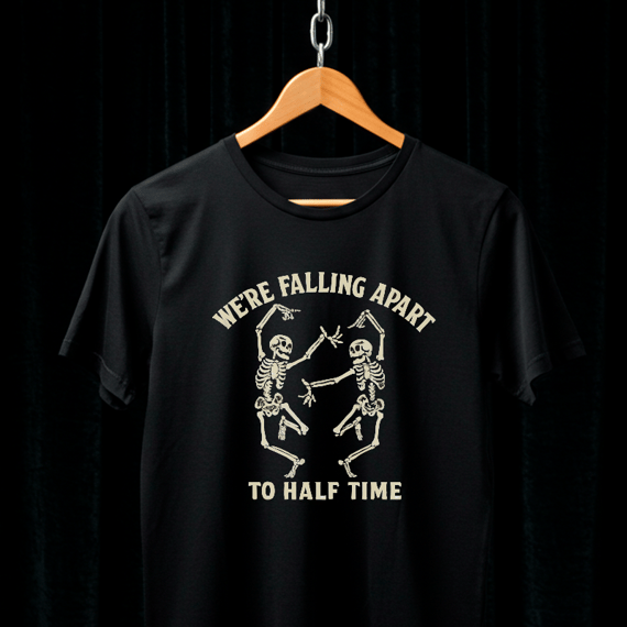 Camiseta Dance Dance 