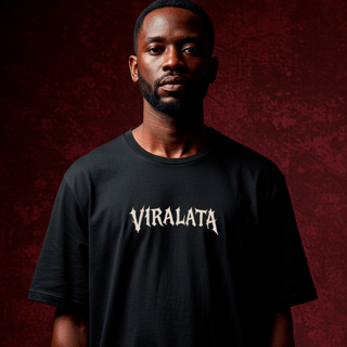 Nome do produto Camiseta Demo Cat