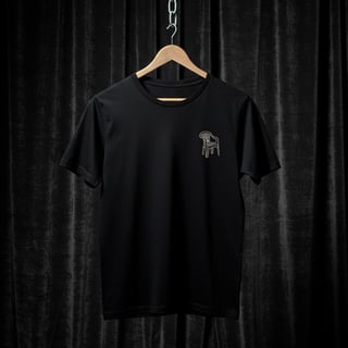 Nome do produto Camiseta Slow Living