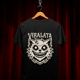 Nome do produto Camiseta Demo Cat