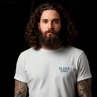 Nome do produto Camiseta Enlatado