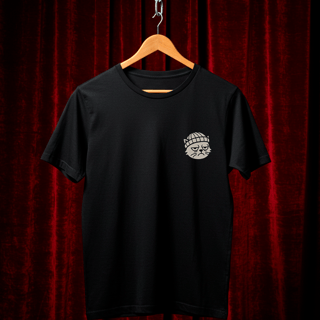 Nome do produto Camiseta Gato Bom Senso 