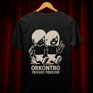 Nome do produto Camiseta Orkontro