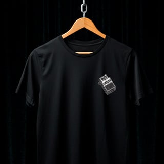 Nome do produto Camiseta Pedal
