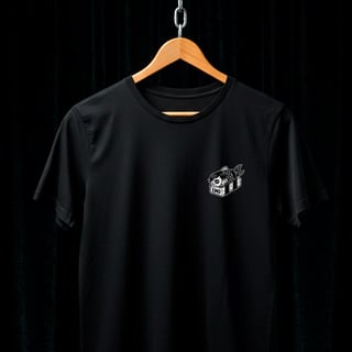 Nome do produto Camiseta Peixemo