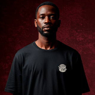 Nome do produto Camiseta Gato Bom Senso 