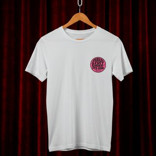 Nome do produto Camiseta Make Stuff