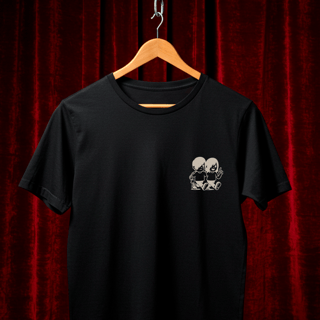 Nome do produto Camiseta Orkontro