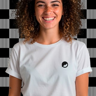 Nome do produto Camiseta Eminho - EEQEE