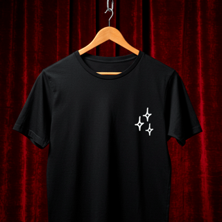 Nome do produto Camiseta Chega Devagar