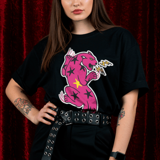 Nome do produto Camiseta Tigronça