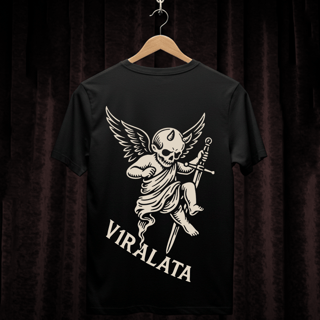 Nome do produto Camiseta Caveira 