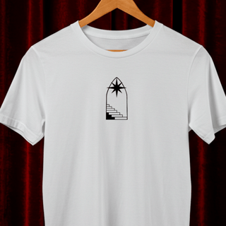 Nome do produto Camiseta Portal 