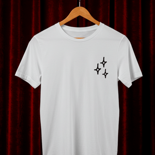 Nome do produto Camiseta Chega Devagar