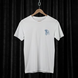 Nome do produto Camiseta Slow Living