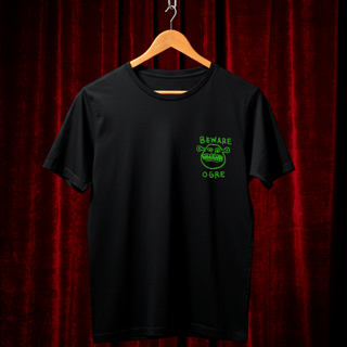 Nome do produto Camiseta Ogro