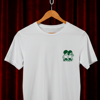 Nome do produto Camiseta Orkontro