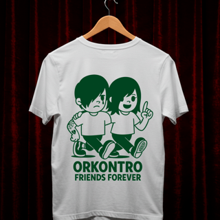 Nome do produto Camiseta Orkontro