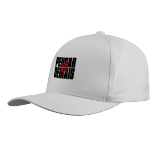 Nome do produto Boné - Pensar Demais Logo