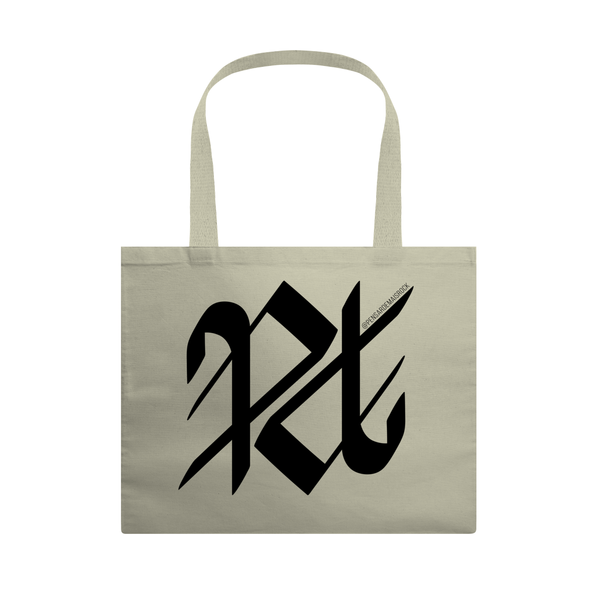 Nome do produto: Ecobag - Logo