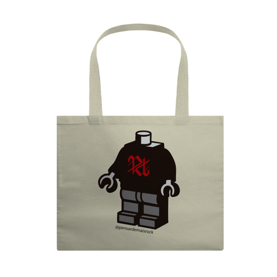 Ecobag - Lego