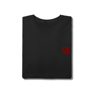 Nome do produto Camiseta Masculina - Pato Confusão
