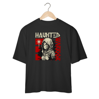 Camiseta Oversized Streetwear #3