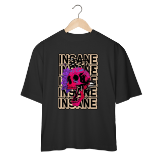 Camiseta Oversized Streetwear #10