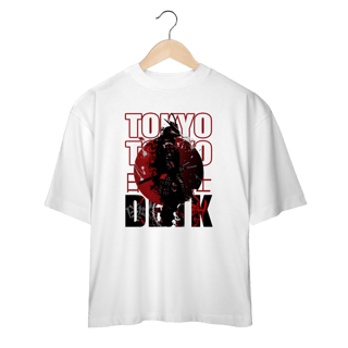 Camiseta Oversized Streetwear #13