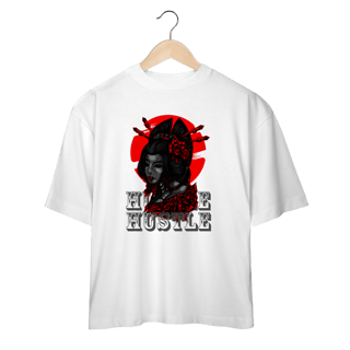 Camiseta Oversized Streetwear #14