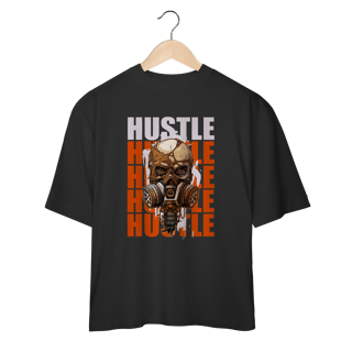 Camiseta Oversized Streetwear #16