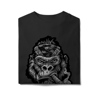 Nome do produto Camiseta Oversized Streetwear #4