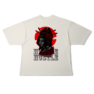 Nome do produto Camiseta Oversized Streetwear #14