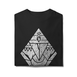 Nome do produto Camiseta Oversized Stone Pulse