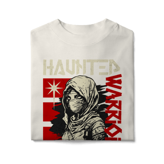 Nome do produto Camiseta Oversized Streetwear #3
