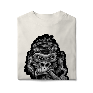 Nome do produto Camiseta Oversized Streetwear #4