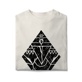 Nome do produto Camiseta Oversized Stone Pulse