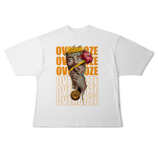 Nome do produto Camiseta Oversized Streetwear #7