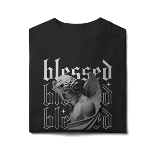 Nome do produto Camiseta Oversized Streetwear #2