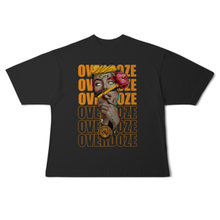 Nome do produto Camiseta Oversized Streetwear #7