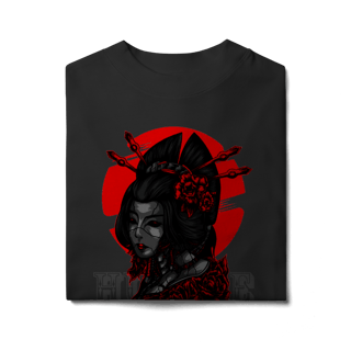 Nome do produto Camiseta Oversized Streetwear #14