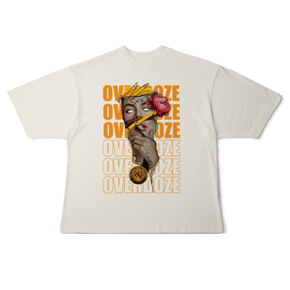 Nome do produto Camiseta Oversized Streetwear #7