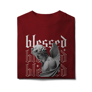 Nome do produto Camiseta Oversized Streetwear #2