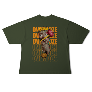 Nome do produto Camiseta Oversized Streetwear #7