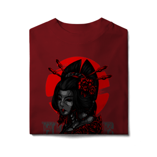 Nome do produto Camiseta Oversized Streetwear #14