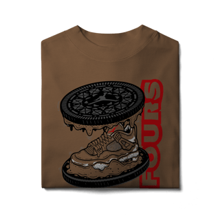 Nome do produto Camiseta Oversized Streetwear #6